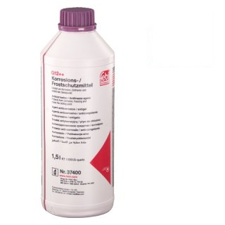 Agent anticorrosion / Antigel