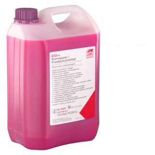 Agent anticorrosion / Antigel