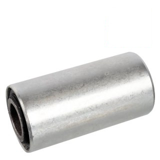 Palier de ressort à lames