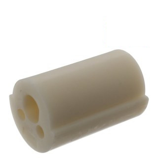 Pièce couliss.
