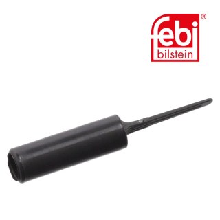 Bouchon obturateur