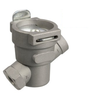 Filtre de canalisation