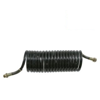 Serpentin d'air
