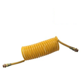 Serpentin d'air