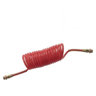 Serpentin d'air