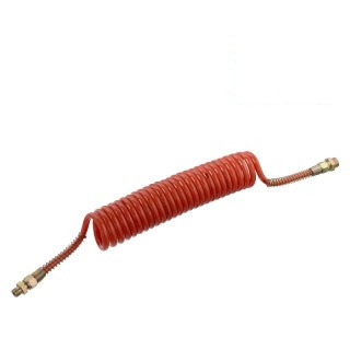 Serpentin d'air