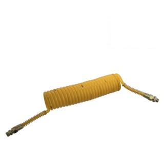 Serpentin d'air