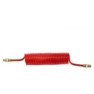 Serpentin d'air