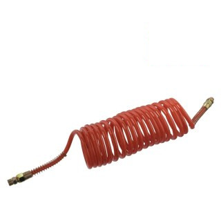 Serpentin d'air