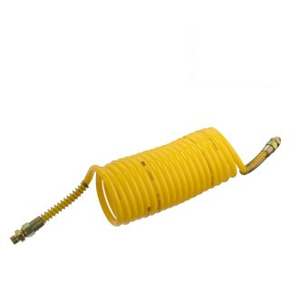 Serpentin d'air