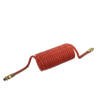 Serpentin d'air