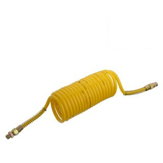 Serpentin d'air