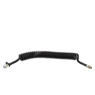Serpentin d'air