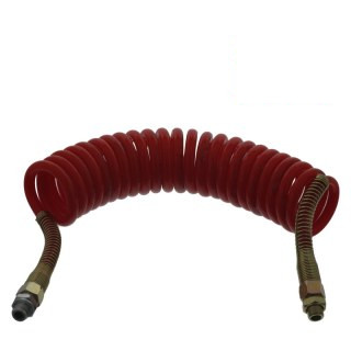 Serpentin d'air
