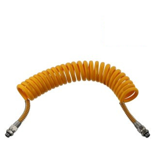 Serpentin d'air