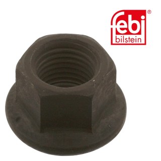 Écrou de roue