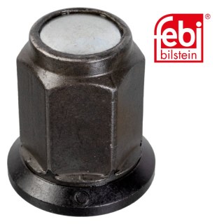 Écrou de roue