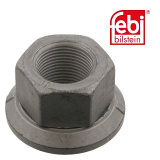 Écrou de roue