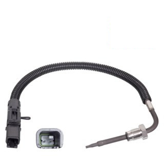 Sonde de température des gaz d'échappement