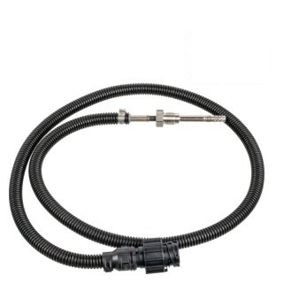 Sonde de température des gaz d'échappement