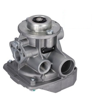 Valve de frein