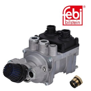 Valve de frein