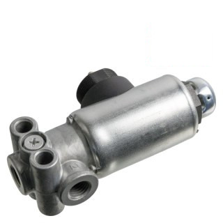 Électrovanne