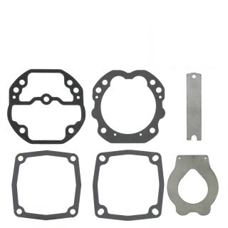 Kit de rép clapet à lamelles
