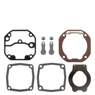 Kit de rép clapet à lamelles