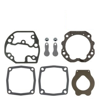Kit de rép clapet à lamelles