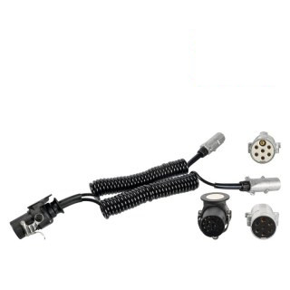Cable d'adapteur