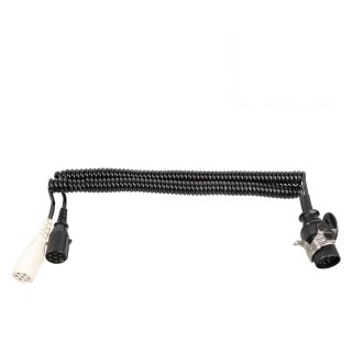 Cable d'adapteur