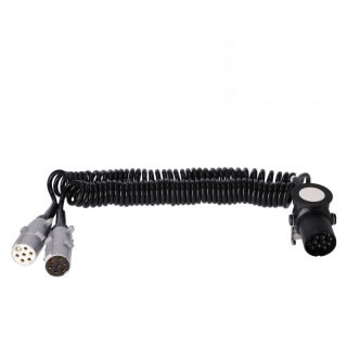 Cable d'adapteur