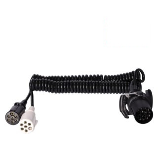 Cable d'adapteur
