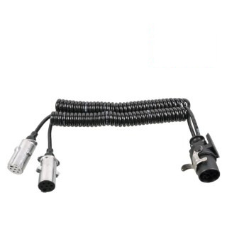 Cable d'adapteur