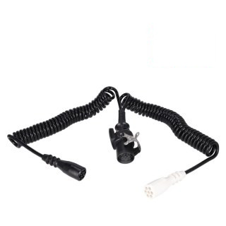 Cable d'adapteur