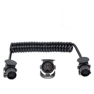 Serpentin electrique