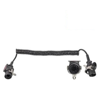 Serpentin electrique