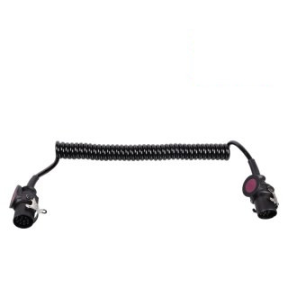 Serpentin electrique