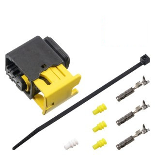 Boîtier de connecteur