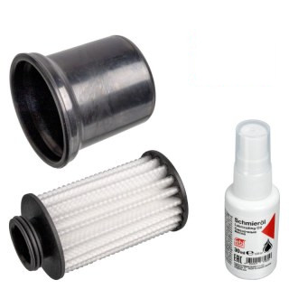 Filtre à urée AdBlue®