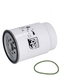 Filtre à carburant