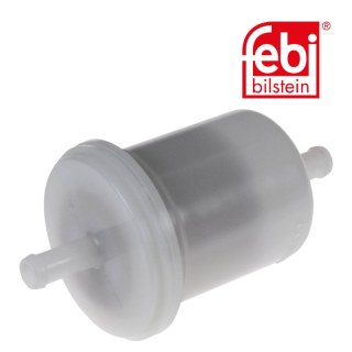 Filtre à carburant