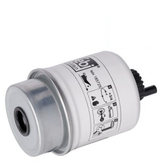 Filtre à carburant