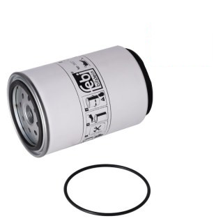 Filtre à carburant