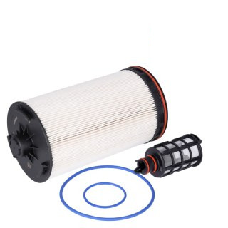 Ensemble de filtre à carburant