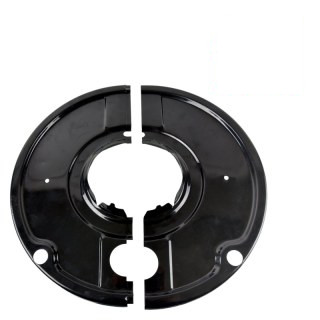 Tôle de protection
