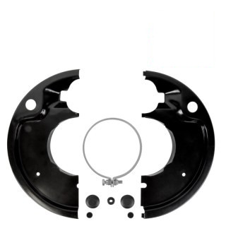 Tôle de protection