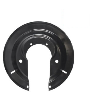 Tôle de protection