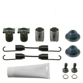 Kit de réglage des freins